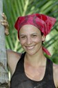 Koh Lanta 2008 Christelle Tayak