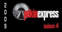 Pékin Express 4 - 2009