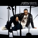 J'veux Plus - Mathieu Edward - Pochette J'veux Plus - Mathieu Edward - Pochette