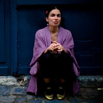 Go To The River - Yael Naïm - Photo de Zoriah