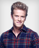 Guillaume – Secret Story 7