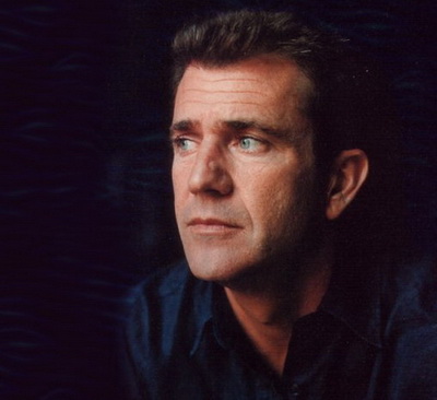 Mel Gibson