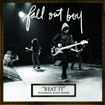 Beat It - Fall Out Boy