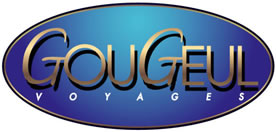 Gougeul Voyages