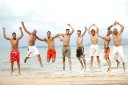 La Plage des Secrets Groupe