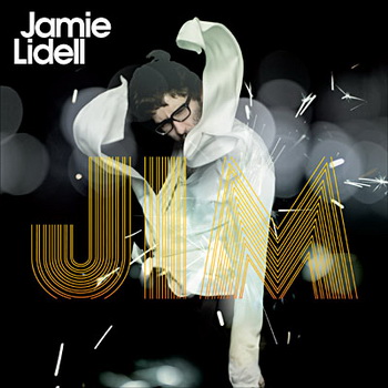 Jamie Lidell Another Day