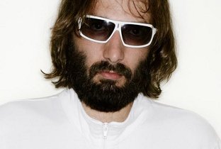 Sébastien Tellier Divine