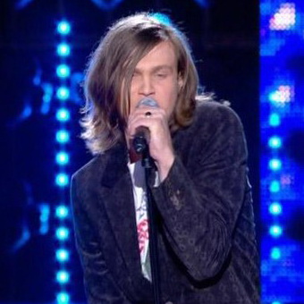 Thomas Nouvelle Star 2008