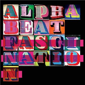 Alphabeat - Fascination