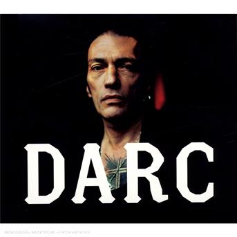 Daniel Darc J\'irai au paradis