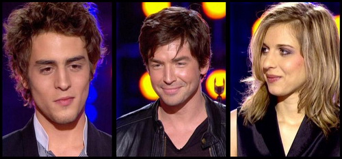 Nouvelle Star prime 4 juin