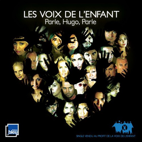 Les Voix de l\'Enfant - Parle Hugo Parle