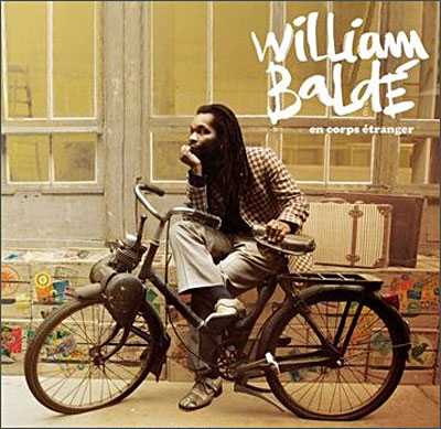 William Baldé - En corps étranger