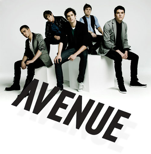 Avenue - Last Goodbye