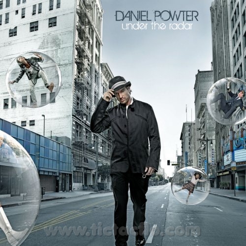 Daniel Powter - Next Plane Home - Under the radar