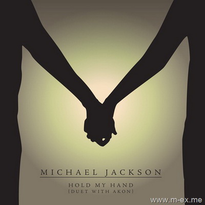 Hold My Hand - Akon et Michael Jackson