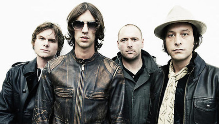 The Verve - Love is noise