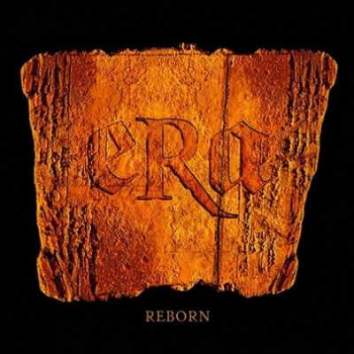 Era - Reborn - Pochette