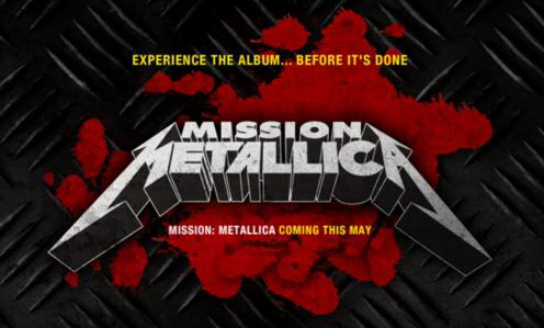 Mission Metallica