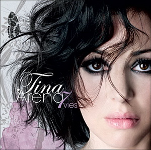 Tina Arena