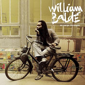 William Baldé - Sweet Lady extrait de l'album En Corps Etranger