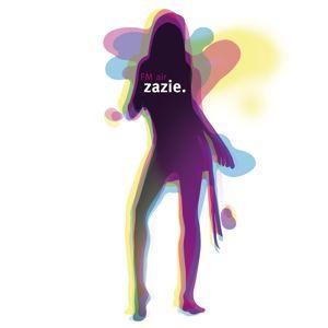 Zazie - FM Air