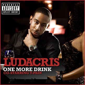One More Drink - Ludacris feat. T-Pain