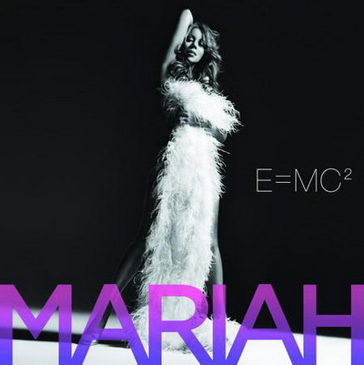 I Stay In Love - Mariah Carey, extrait de E=MC²