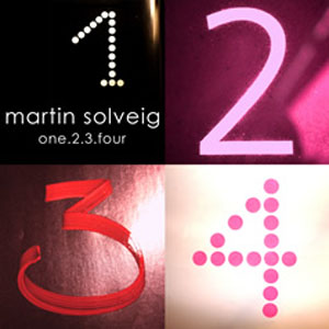 One 2.3 Four, Martin Solveig