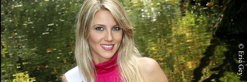 Miss Alsace 2009