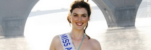 Miss Aquitaine 2009
