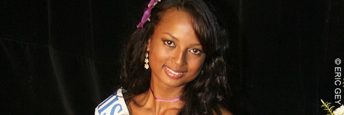 Miss Bretagne 2009