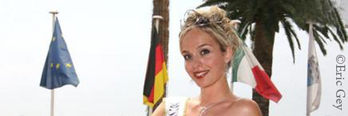 Miss Côte d'Azur 2008