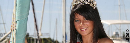 Miss Languedoc-Roussillon 2009