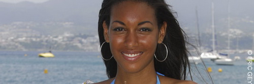 Miss Martinique 2009