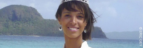 Miss Mayotte 2009