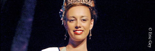 Miss Nouvelle-Calédonie 2009