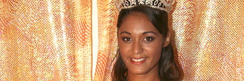 Miss Pays de Savoie 2009