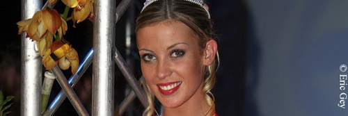 Miss Picardie 2008