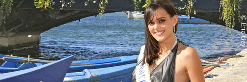 Miss Provence 2009