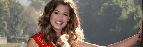 Miss Quercy-Rouergue 2009