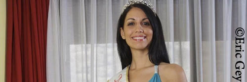 Miss Réunion 2009