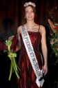 Cathy Sabarols, Miss Saint-Pierre et Miquelon 2008