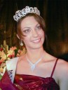 Cathy Sabarols, Miss Saint-Pierre et Miquelon 2008