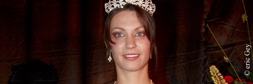 Miss St-Pierre et Miquelon 2009