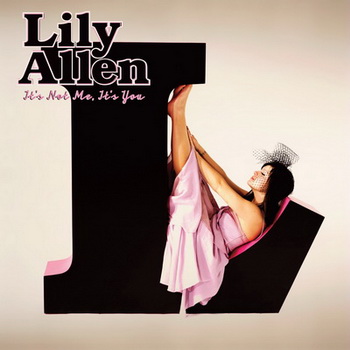 The Fear - Lily Allen, extrait de l'album It's Not Me, It's You