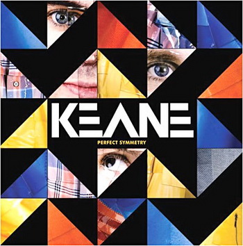 Again and Again - Keane, extrait de Perfect Symmetry