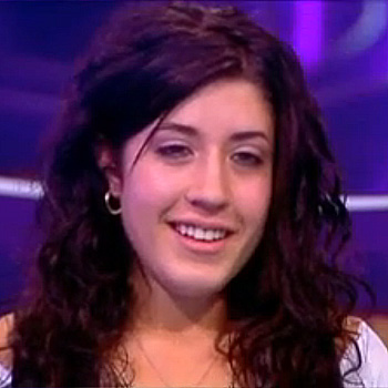 Nouvelle Star - Caroline