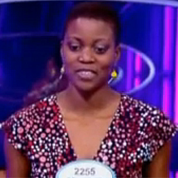 Nouvelle Star - Jessica