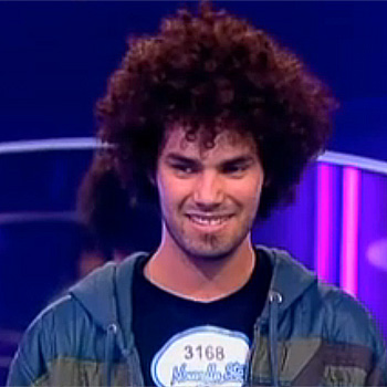 Nouvelle Star - Madhi